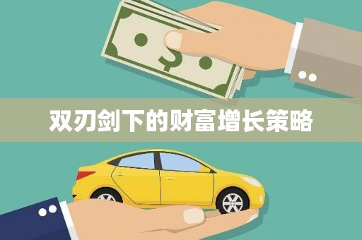安乐双刃剑下的财富增长策略