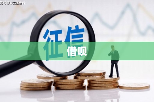 安乐借呗