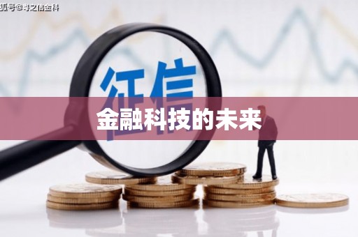 安乐金融科技的未来