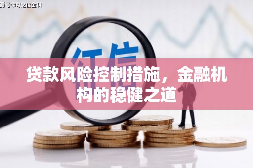 安乐贷款风险控制措施，金融机构的稳健之道